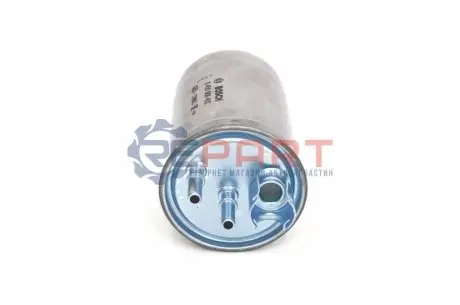 Паливний фільтр FIAT DOBLO, PALIO, PUNTO, STRADA 1.9D 09.99 Bosch 0450906452 Купити в Україні