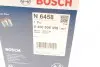 Фото Паливний фільтр AUDI A8 D3 3.0D/4.0D/4.2D 05.03-07.10 Bosch (0450906458) зображення 7
