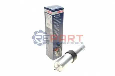 Фильтр топлива Bosch 0450906462 Купить в Украине