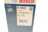 Фото Фильтр топлива BOSCH (0450906503) изображение 7