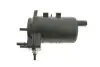 Фото Паливний фільтр RENAULT CLIO II, KANGOO, KANGOO EXPRESS, THALIA I, THALIA II 1.5D 06.01 Bosch (0450907011) зображення 2