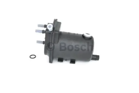 Паливний фільтр RENAULT GRAND SCENIC II, MEGANE II, SCENIC II 1.5D 09.02-12.10 Bosch 0450907012 Купити в Україні