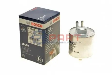 Топливный фильтр Bosch 0450915001 Купить в Украине