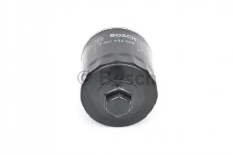 Масляний фільтр PORSCHE 912E, 914 VW TRANSPORTER T2, TRANSPORTER T3 1.6-2.0 08.67-04.86 Bosch 0451103084