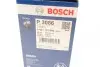 Фото Масляний фільтр AUDI COUPE B2 BMW 3 (E30), 5 (E12), 5 (E28), 5 (E34), Z1 2.0-2.7 09.76-11.93 Bosch (0451103086) зображення 5