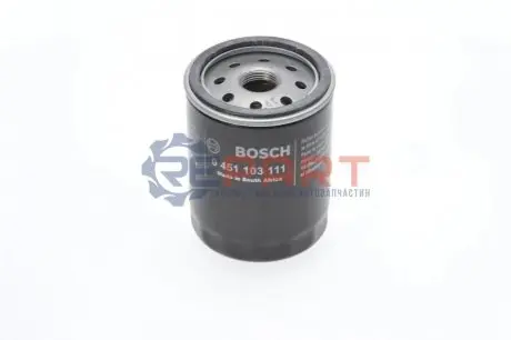 Масляний фільтр ALFA ROMEO 145, 146, 156, 164, 166 FIAT BARCHETTA, BRAVA, BRAVO I, CINQUECENTO, DOBLO, FIORINO, MAREA, MULTIPLA, PALIO, PANDA, PUNTO, SCUDO, SIENA, STILO, STRADA 0.8-3.7 10.84 Bosch 0451103111 Купити в Україні