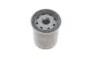 Фото Масляний фільтр FIAT SEDICI LEXUS LS, LX NISSAN CEDRIC, TERRANO II SUBARU JUSTY II, JUSTY III, JUSTY IV SUZUKI BALENO, GRAND VITARA I, GRAND VITARA II, IGNIS I, IGNIS II 1.0-3.5 09.81 Bosch (0 451 103 276) зображення 2
