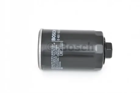 Масляний фільтр VW CORRADO, GOLF II, PASSAT B3/B4 1.8 08.88-08.96 Bosch 0451103280