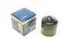 Фото Масляний фільтр SEAT AROSA SKODA FELICIA I, FELICIA II VW CADDY II, LUPO I, POLO, POLO III 1.7D/1.9D 10.94-07.05 Bosch (0451103289) зображення 1