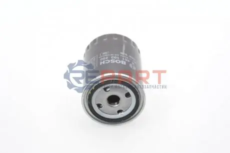 Масляный фильтр VW T4 1.9TDI 92-03. Bosch 0451103290 Купить в Украине