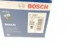Фото Масляний фільтр OPEL ASTRA F, ASTRA G 1.7D/2.0 08.94-04.05 Bosch (0451103297) зображення 5