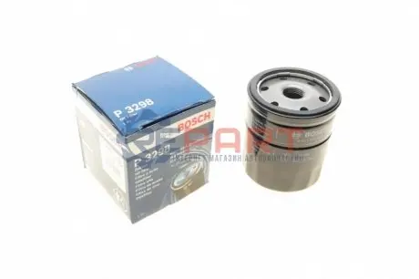 Фильтр масляный Bosch 0 451 103 298 Купить в Украине