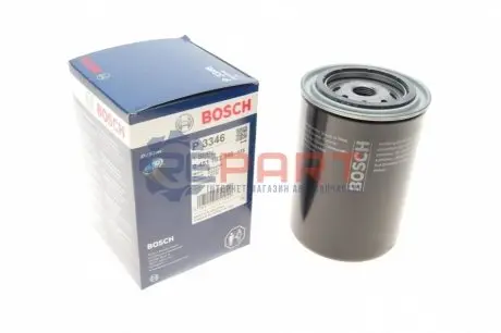 Масляный фильтр Audi A4/VW Passat 94-01 Bosch 0451103346 Купить в Украине