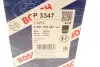 Фото Масляний фільтр AUDI A6 C4 FORD GALAXY I, GALAXY MK I SEAT ALHAMBRA, CORDOBA, CORDOBA VARIO, IBIZA II, TOLEDO I VW GOLF III, GOLF IV, PASSAT B3/B4, POLO 1.9D/2.0/2.5D 08.91-03.10 Bosch (0451103347) зображення 5