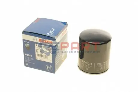 Фильтр масла Bosch 0451104014 Купить в Украине