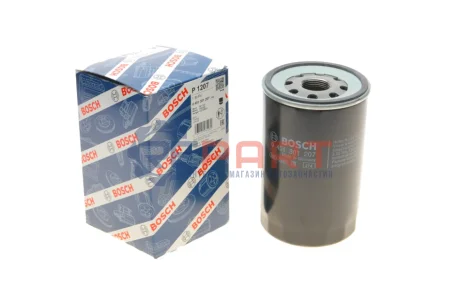 Фильтр масла Bosch 0451301207 Купить в Украине