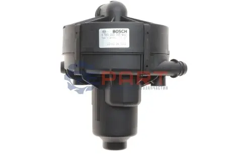 Клапан сист вторичного воздуха Bosch 0580000025