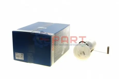 Электрический бензонасос Bosch 0580200060 Купить в Украине
