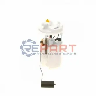 Електричний паливний насос (модуль) RENAULT FLUENCE, MEGANE III, MEGANE IV 1.6/1.6LPG/2.0 11.08 Bosch 0580200062 Купити в Україні