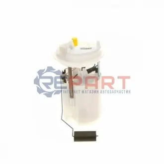Електричний паливний насос (модуль) ABARTH GRANDE PUNTO, PUNTO, PUNTO EVO ALFA ROMEO MITO FIAT GRANDE PUNTO, PUNTO, PUNTO EVO 0.9-1.4LPG 07.07 Bosch 0 580 200 096