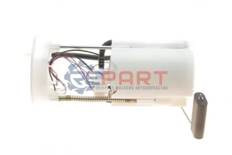 Електричний паливний насос (модуль) SEAT MII SKODA CITIGO VW LOAD UP!, UP! 1.0/1.0CNG 08.11-11.23 Bosch 0580200105 Купити в Україні