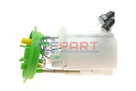 Електричний паливний насос (модуль) AUDI A3, Q2, TT CUPRA ATECA, FORMENTOR SEAT ATECA, LEON ST SKODA KAROQ, OCTAVIA III, OCTAVIA IV VW GOLF ALLTRACK VII, GOLF ALLTRACK VIII 1.4-2.5 08.12 Bosch 0 580 200 392 Купити в Україні