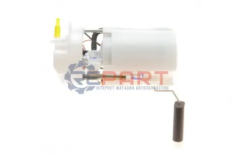 Електричний паливний насос (модуль) FORD FIESTA, FIESTA VI, FIESTA VII 1.1-1.6 06.08 Bosch 0580200499 Купити в Україні