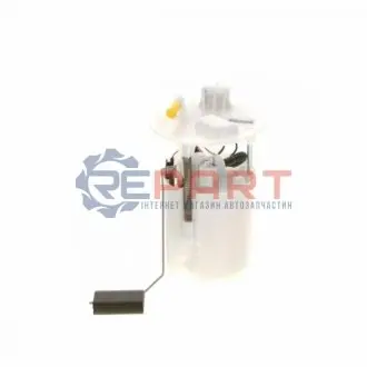 Електричний паливний насос (модуль) RENAULT TWINGO III SMART FORFOUR, FORTWO 0.9/0.9LPG/1.0 07.14 Bosch 0580200518