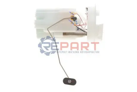 Електричний паливний насос (модуль) FORD FIESTA VI, FIESTA VII 1.0 09.12 Bosch 0580200734 Купити в Україні