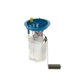 Автозапчасть Bosch 0580200758