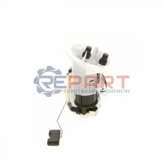 Фото Вузол подачі палива BOSCH (0 580 202 014) зображення 1