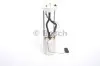 Фото Насос паливний в бак Citroen Jumper 2.0 BlueHDi 15-/Ford Mondeo 1.8 TDCi/Opel Astra 1.7 CDTI 04-15 Bosch (0580203098) зображення 1