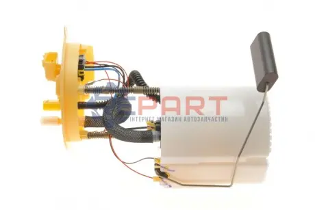 Електричний паливний насос (модуль) OPEL ASTRA J 1.3D/1.7D/2.0D 09.09-10.15 Bosch 0 580 203 204 Купити в Україні