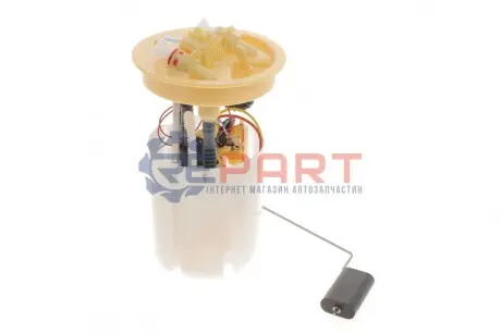 Електричний паливний насос (модуль) FORD C-MAX II, FOCUS III, GRAND C-MAX RENAULT FLUENCE, GRAND SCENIC III, KANGOO EXPRESS, KANGOO II, MEGANE, MEGANE III, SCENIC III 1.5D/1.6D/2.0D 11.08 Bosch 0580203258 Купити в Україні