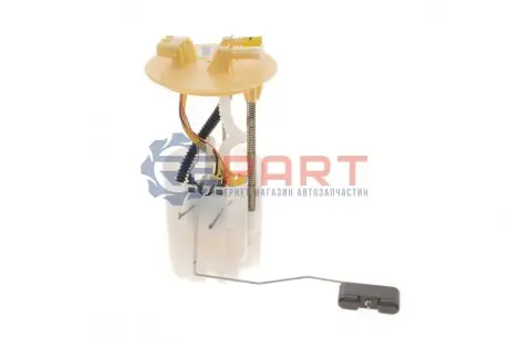 Електричний паливний насос (модуль) RENAULT MASTER III 2.3D 02.10 Bosch 0580203312