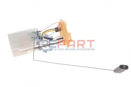 Електричний паливний насос (модуль) RENAULT MASTER III 2.3D 02.10 Bosch 0580203314 Купити в Україні
