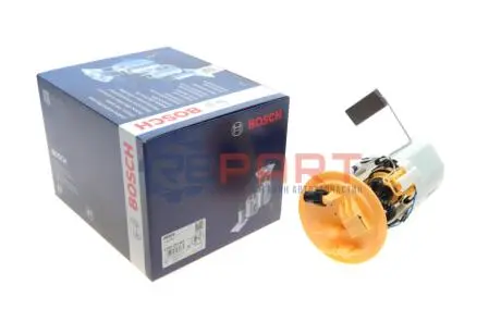 Топливный насос в сборе Bosch 058020340Z Купить в Украине
