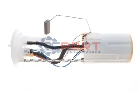 Електричний паливний насос (модуль) IVECO DAILY IV CITROEN JUMPER III FIAT DOBLO, DUCATO FORD MONDEO IV OPEL ASTRA H PEUGEOT BOXER 1.3D-3.0D 08.04 Bosch 0 580 203 439