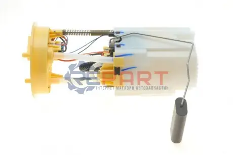 Електричний паливний насос (модуль) VW CADDY ALLTRACK IV, CADDY IV 2.0D 05.15-09.20 Bosch 0580203491 Купити в Україні