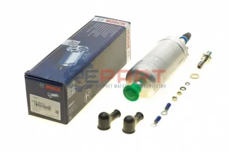 Фото Насос паливний MB E-class (W124) E 280 93-95 (електро) BOSCH (0580254911) зображення 1
