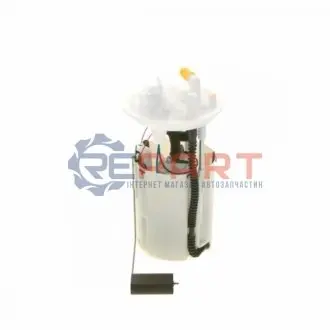 Електричний паливний насос (модуль) FIAT FIORINO, IDEA, PUNTO LANCIA MUSA, YPSILON 1.3D/1.4/1.9D 09.99 Bosch 0580303008