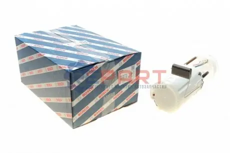 Електричний паливний насос (модуль) CHEVROLET REZZO CITROEN JUMPER I, JUMPER II, JUMPER III FIAT DOBLO, DUCATO PEUGEOT BOXER 1.3D-2.8D 09.00 Bosch 0580303016 Купити в Україні