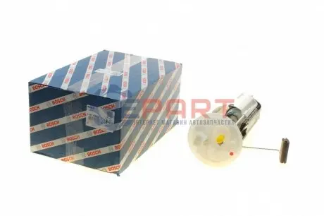 Фото Электрический топливный насос BOSCH (0580303028) изображение 1