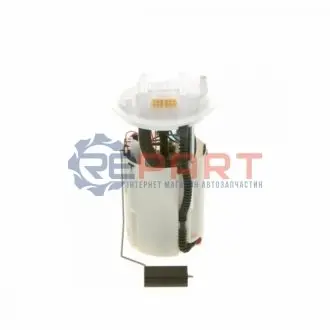 Електричний паливний насос (модуль) FIAT BRAVO, BRAVO II, STILO 1.6D/1.9D/2.0D 10.01-12.14 Bosch 0 580 303 036