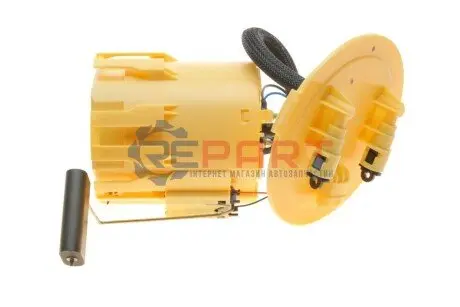 Електричний паливний насос (модуль) FORD KUGA I OPEL ASTRA H, ASTRA H GTC, VECTRA C, ZAFIRA B SAAB 9-3 VW GOLF V, GOLF VI 1.3D-2.0D 10.03-04.15 Bosch 0 580 303 052 Купити в Україні