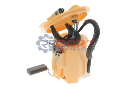 Електричний паливний насос (модуль) FORD KUGA I OPEL ASTRA H, SIGNUM, VECTRA C, ZAFIRA B SAAB 9-3 VW GOLF V 1.3D-2.0D 10.03-04.15 Bosch 0580303062 Купити в Україні