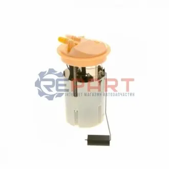 Електричний паливний насос (модуль) VOLVO C30, C70 II, S40 II, V50 2.0D/2.4D 03.06-06.13 Bosch 0580303085