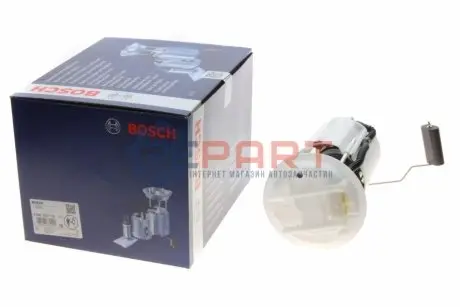 Электрический топливный насос Bosch 0580303116 Купить в Украине