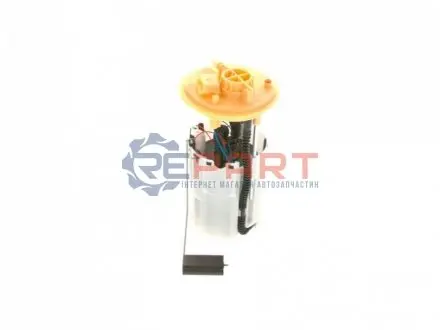 Електричний паливний насос (модуль) FIAT PUNTO LANCIA YPSILON 1.2-1.8 09.99-03.12 Bosch 0580313026 Купити в Україні