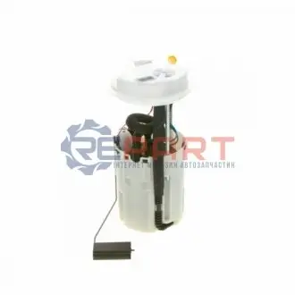 Електричний паливний насос (модуль) RENAULT LAGUNA II 2.0 04.01-09.07 Bosch 0580313072 Купити в Україні
